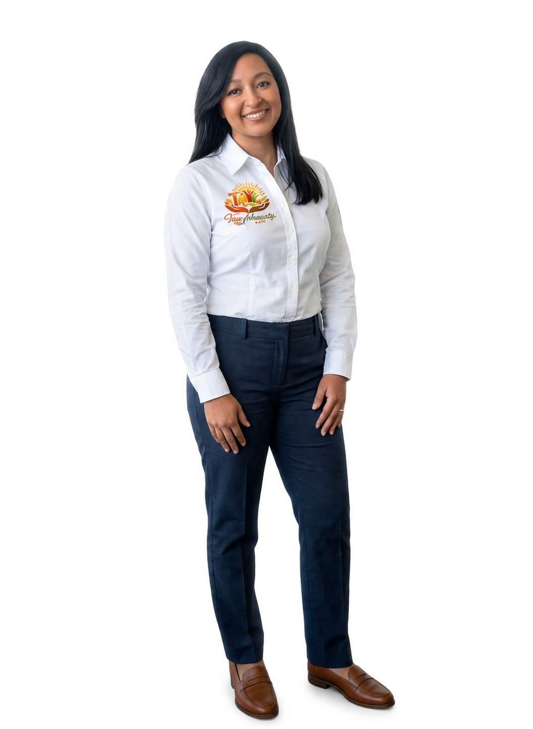 Karlotta, founder of A True Advocate