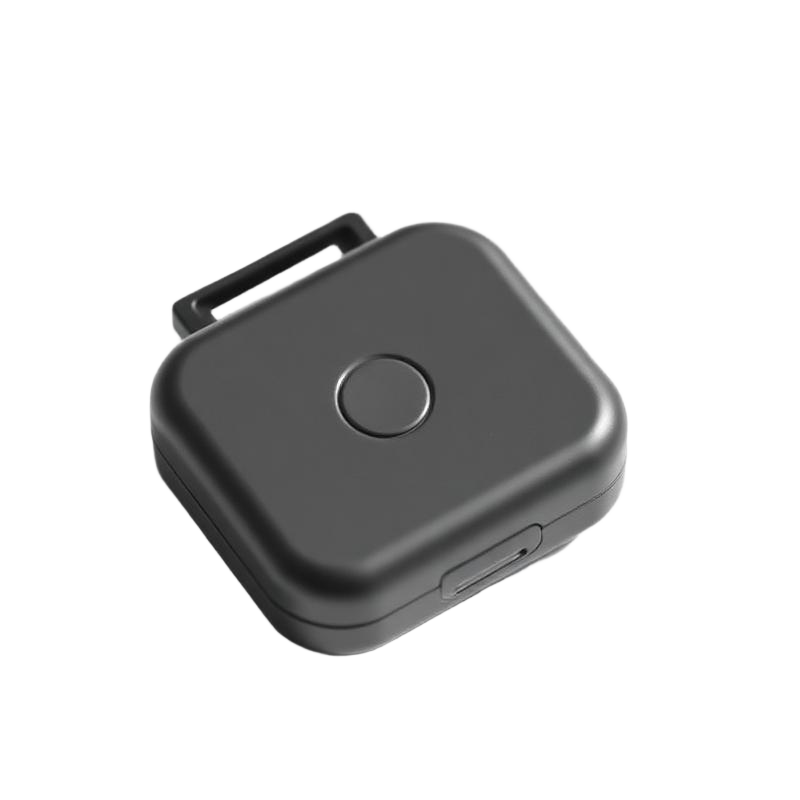 PLAUD AI Voice Recorder — Wearable Note & Memo Tracker